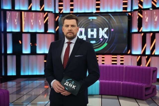 Телеведущий Александр Колтовой развёлся с супругой накануне гибели