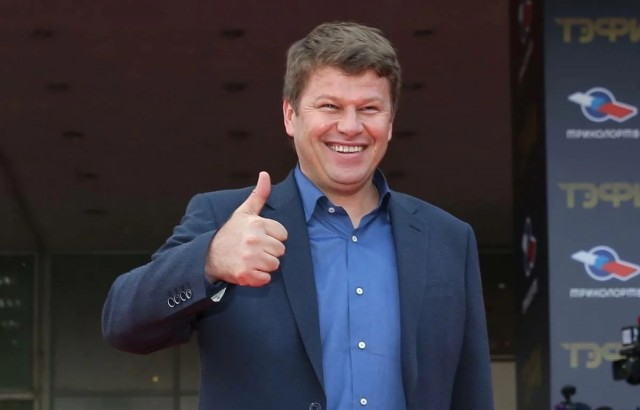 Губерниев может заменить погибшего телеведущего «НТВ» Котлового