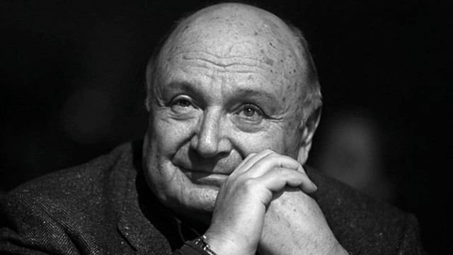 ​В возрасте 86 лет умер писатель-сатирик Михаил Жванецкий