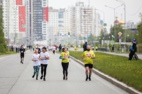 ​В Сургуте из-за легкоатлетического забега перекроют улицу Университетскую