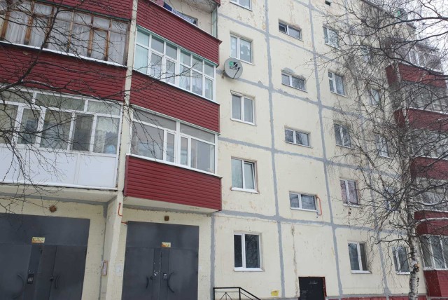 ​В Сургутском районе программа капитального ремонта домов выполнена на 70%