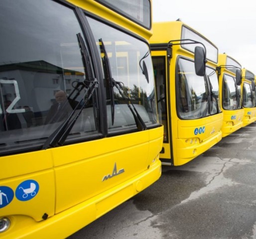В Сургуте оптимизируют схему движения общественного транспорта с учётом мнения горожан