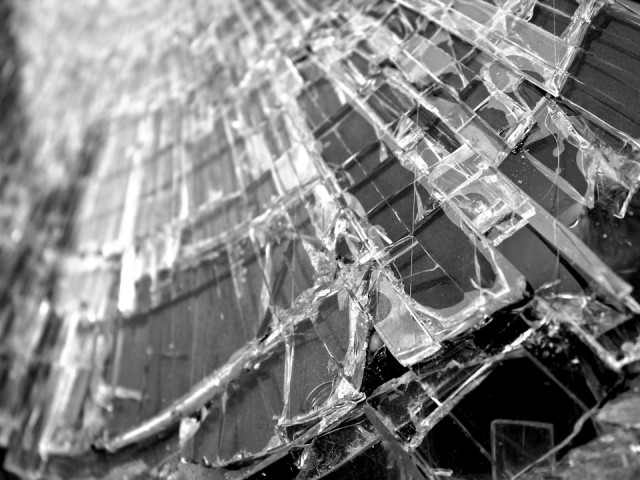 В Сургуте «день жестянщика» собрал более 35 ДТП В Сургуте «день жестянщика» собрал более 35 ДТП