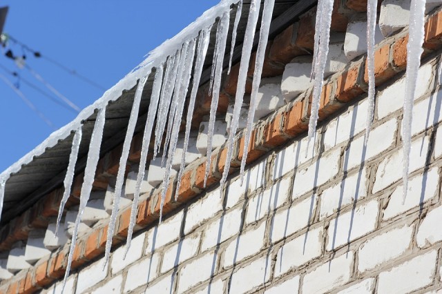 ​Прогноз погоды для Сургута обнадёживает: морозы отступают