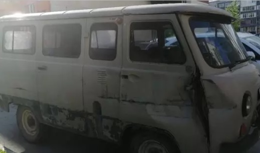 В Фёдоровском и Лянторе борются с автохламом В Фёдоровском и Лянторе борются с автохламом