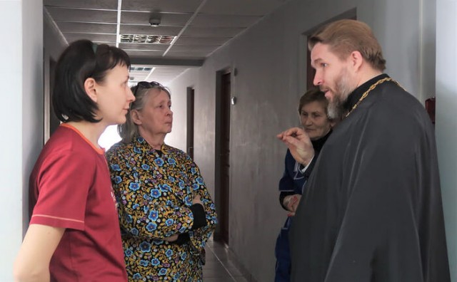​В Югру прибыли более 100 эвакуированных из ДНР, ЛНР и Украины