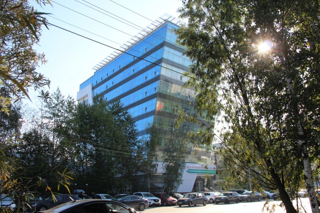 ​Сургутский межрайонный клинико-диагностический центр онкологии переехал в новое здание