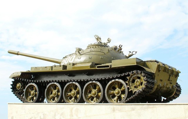 ​В Сургуте на набережной речпорта установят военный памятник