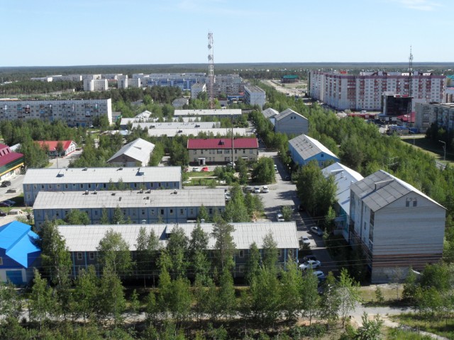 ​В Фёдоровском в 2022 году запланирован капремонт 12 домов