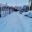 ​«Путь к знаниям тернист и сложен»: дорогу к лянторской школе завалило снегом