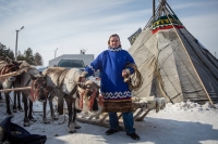 В гостях у ёлочной игрушки В гостях у ёлочной игрушки