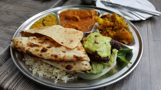 ​В Екатеринбурге откроют ресторан индийской кухни