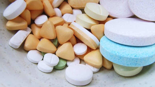 ​В Югре сформировали запас лекарств для льготников: 2,2 млн упаковок