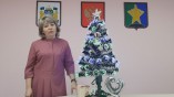 Начальник ЗАГСа администрации Сургутского района желает семейного благополучия
