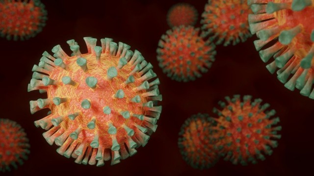 За последние сутки коронавирусом заразились 200 югорчан