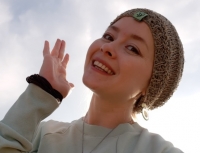 Пример для подражания. Вера Кондратьева рассказала о своей маме Пример для подражания. Вера Кондратьева рассказала о своей маме