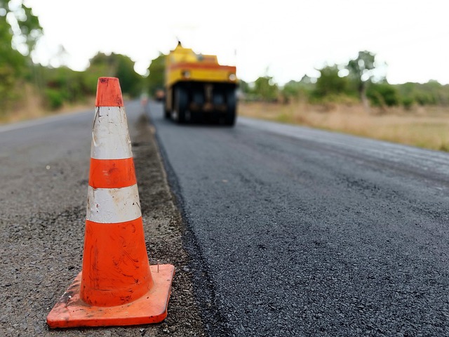 На ремонт дорог Югры выделили ещё 1 миллиард