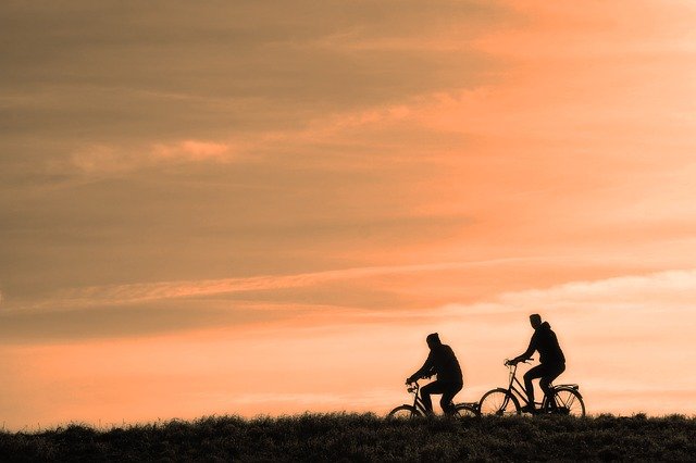 В Югре из-за тёплой погоды стали чаще воровать велосипеды и самокаты