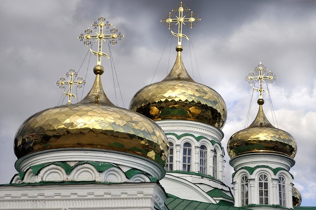 ​Первый мужской монастырь может появиться в Югре
