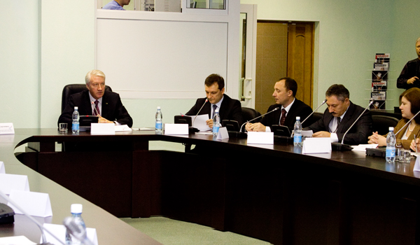 ​Бывший заместитель главы Сургута сохранил должность в новом составе правительства Ленобласти