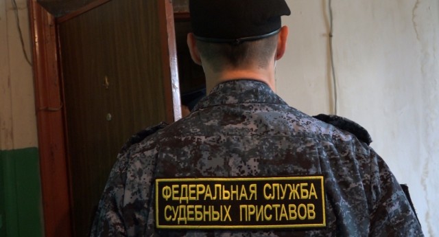​Должникам на заметку: НАЙДУТ