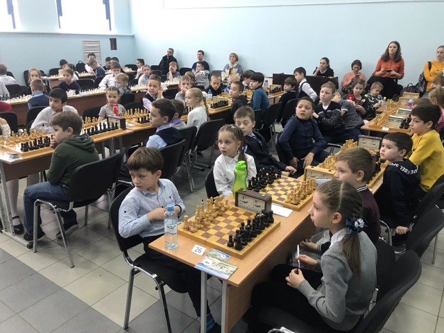 Многократный чемпион мира рассказал зачем детям нужны шахматы. "Район в деталях" от 10.12.2020