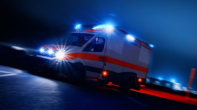 В Тюмени группа людей пыталась парализовать работу поликлиники