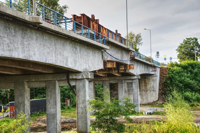 ​«Ремспецмост» требует закрыть Красный мост в Орле с января 2021 года
