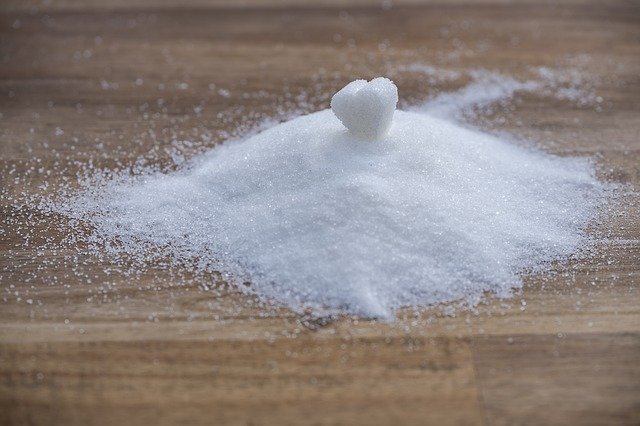 В Екатеринбурге в магазинах сети «Магнит» снова пропал сахар