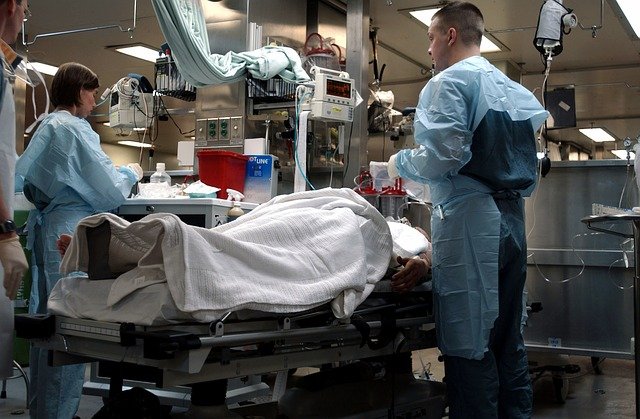 Уголовное дело возбуждено в Брянске по факту смерти пациента в больнице после поломки аппарата ИВЛ