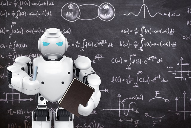 В школах Владивостока будут преподавать робототехнику