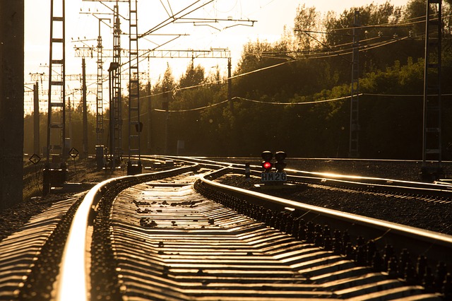 После побега Моргенштерна на поездах в Смоленске ввели погранконтроль
