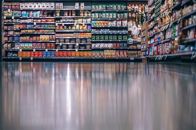 Четыре супермаркета екатеринбургской сети откроются в Тюмени