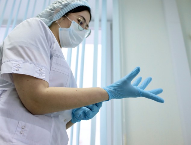 В Екатеринбурге женщине на втором триместре беременности отказали в приёме у врача