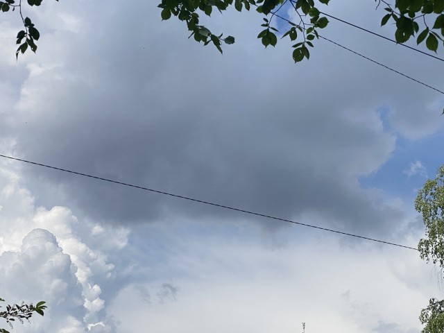 ​В Тюмени 28 июня синоптики прогнозируют дождь и +9
