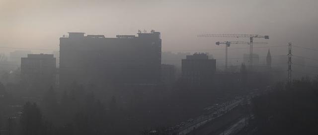 Экологи в Челябинске нашли превышение концентраций формальдегида в воздухе