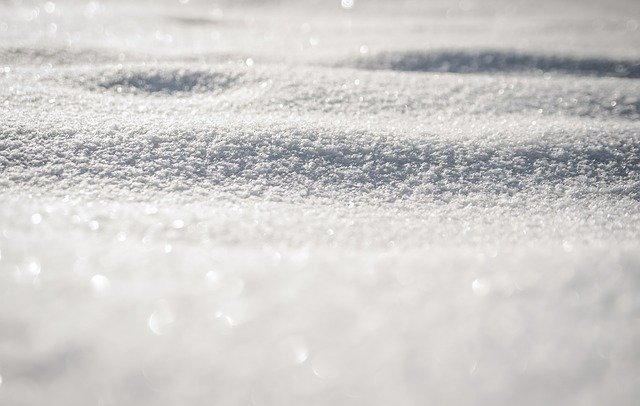 Заморозки до -19 и снег придут в Воронежскую область на новой рабочей неделе