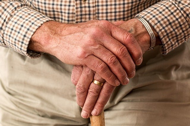 В Костромской области ищут 71-летнего пенсионера