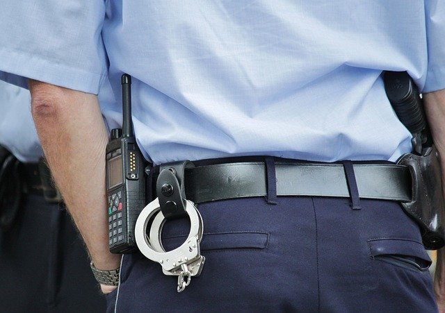 В Костроме задержали оголившегося перед школьниками мужчину