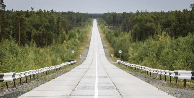 ​Жители Нижнего Тагила возмущены идеей назвать новый мост в честь города-побратима Луганска