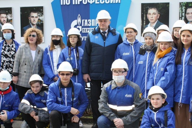 Сургутский ЗСК готов к переработке углеводородов на пиковых значениях добычи в 2023 году
