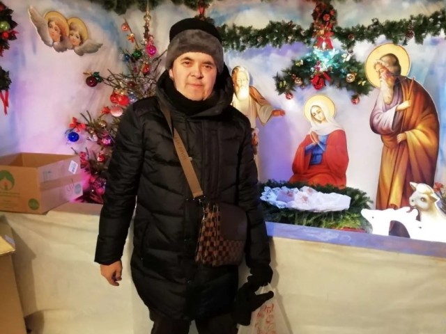 ​Житель Сургута предлагает постоять в предновогодних очередях за вознаграждение