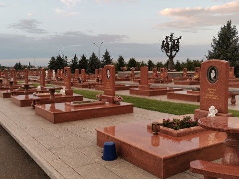 В Сургутском районе вспоминают трагические события в Беслане