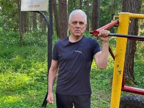 Лица Сургутского района. Выпуск №9: «Главный депутат района пробежал 150 километров» Лица Сургутского района. Выпуск №9: «Главный депутат района пробежал 150 километров»