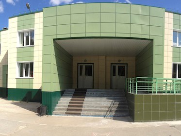 Школу в самом отдалённом поселении Сургутского района оснастят для детей с ОВЗ