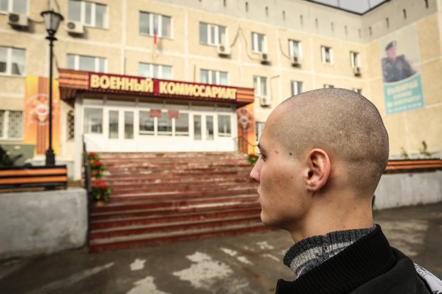 Жалоб от нижневартовских матерей военнослужащих из-за спецоперации на Украине не поступало