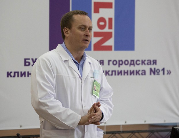 ​Главврач сургутской поликлиники предупредил об осложнениях после ОРВИ