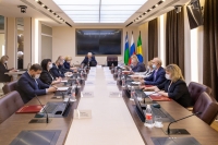 Депутатские комиссии Сургутского района одобрили исполнение бюджета за 2021 год