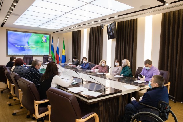 ​Власти Сургутского района с 1 октября создают два новых управления