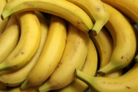 Пять причин есть бананы каждую неделю. И быть здоровым